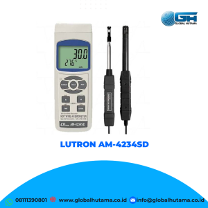 LUTRON AM-4234SD
