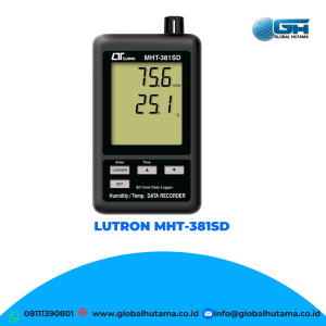 Lutron MHT-381SD